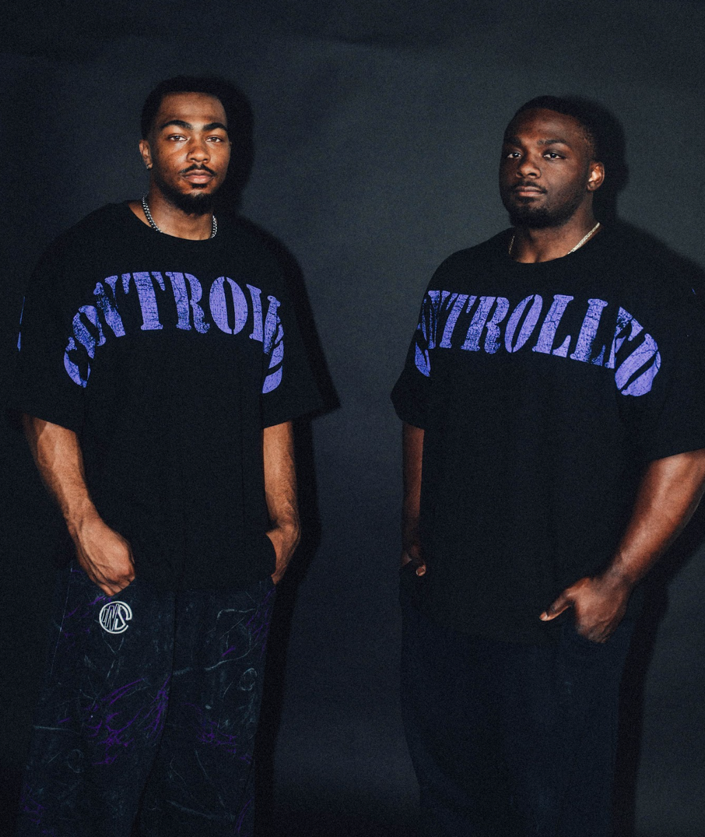 Signature Pump Cover - Amethyst