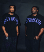 Signature Pump Cover - Amethyst