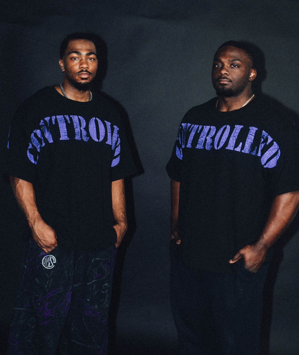 Signature Pump Cover - Amethyst