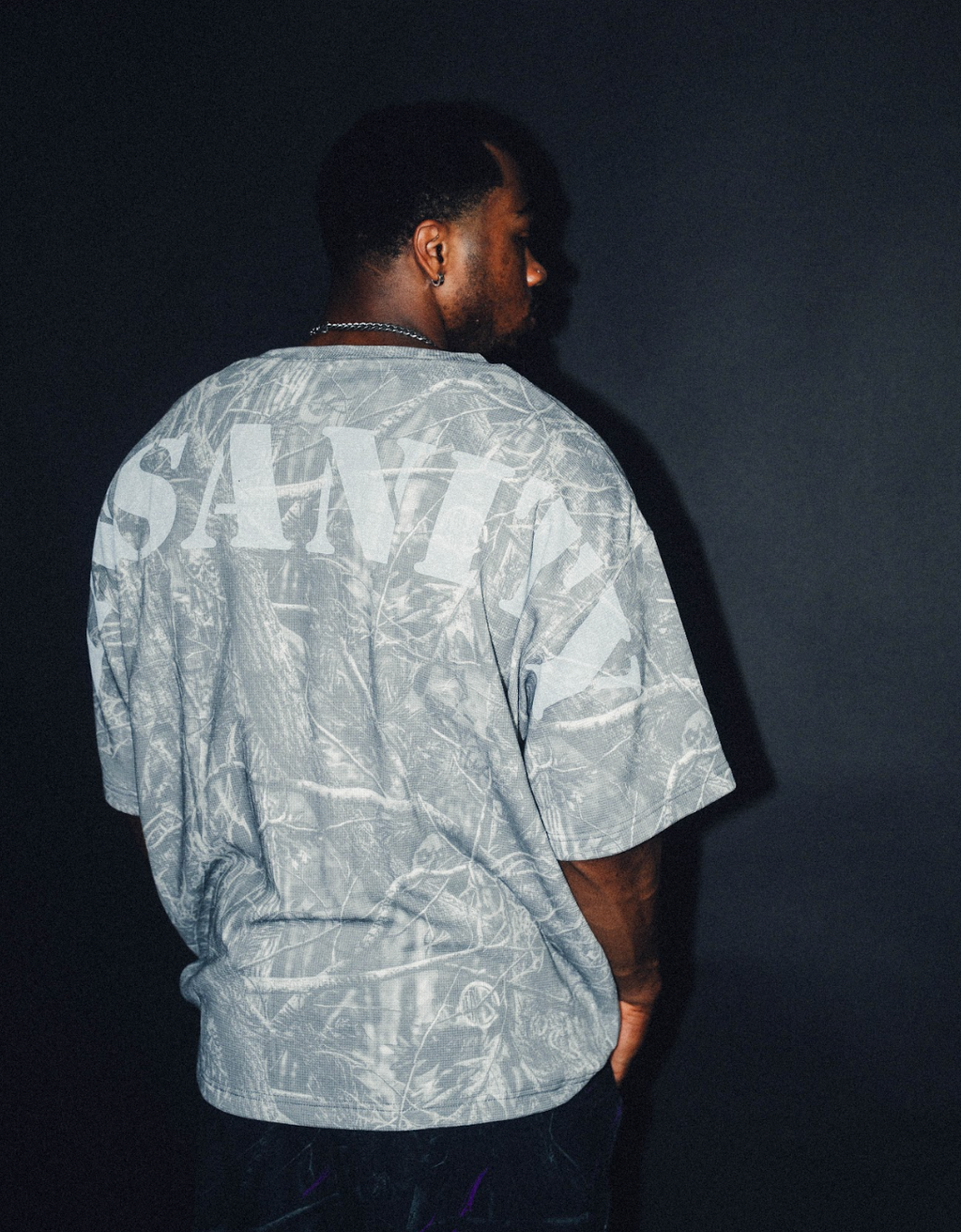 Signature Pump Cover - Arctic Camo