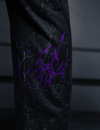 Heavyweight Sweatpants - Amethyst