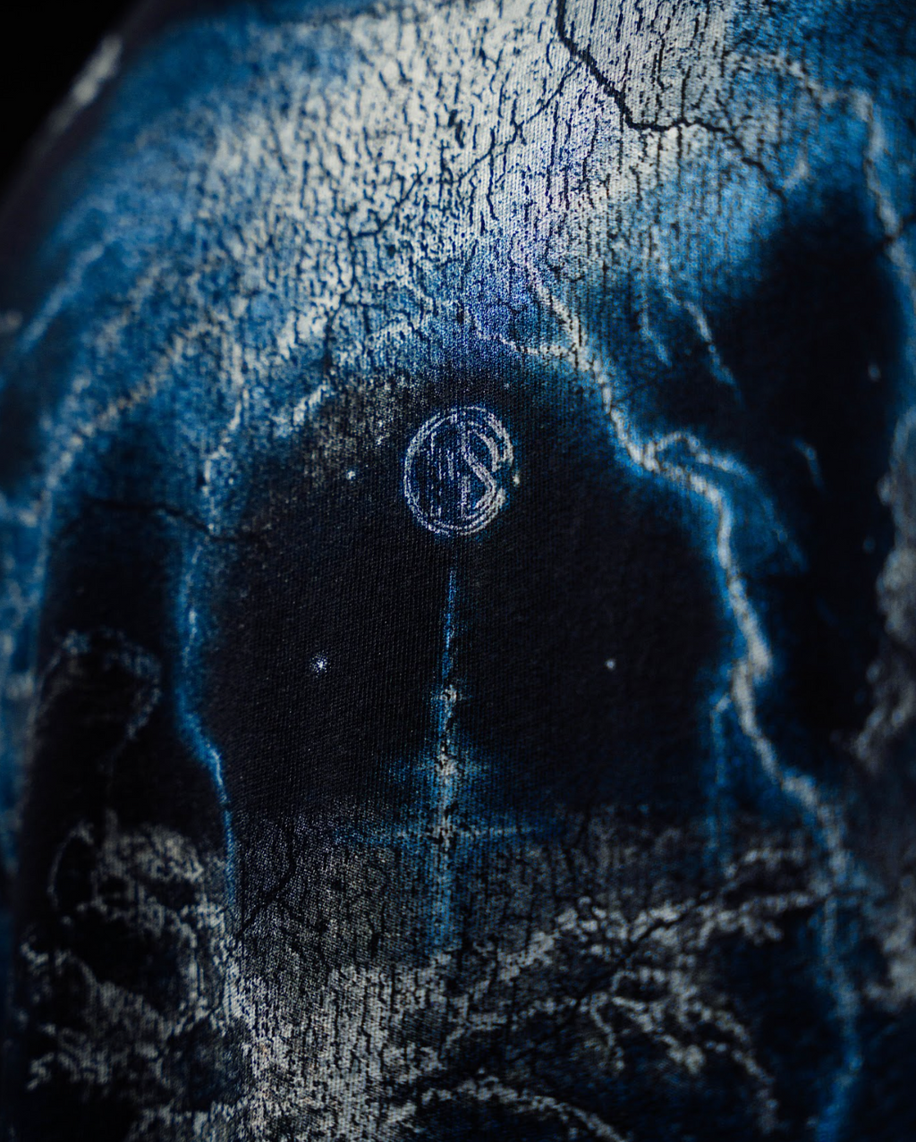 Storm Tee