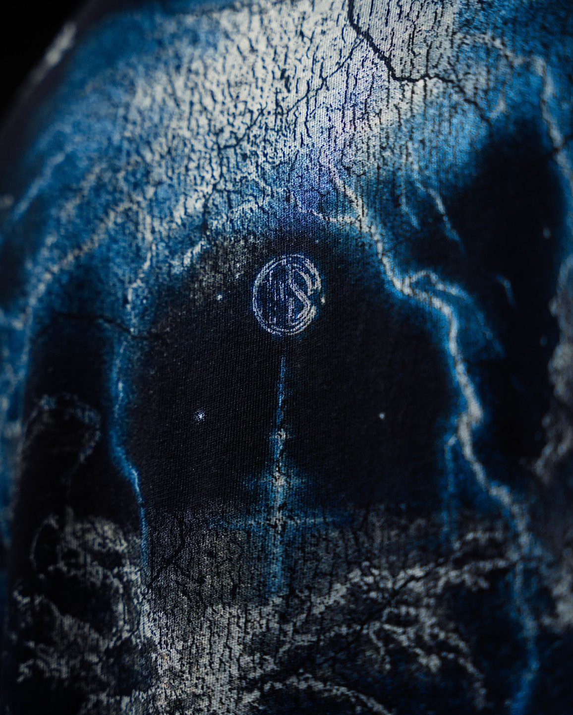 Storm Tee