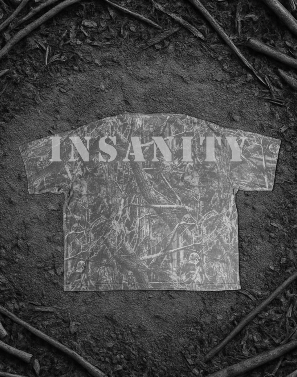 Signature Pump Cover - Arctic Camo