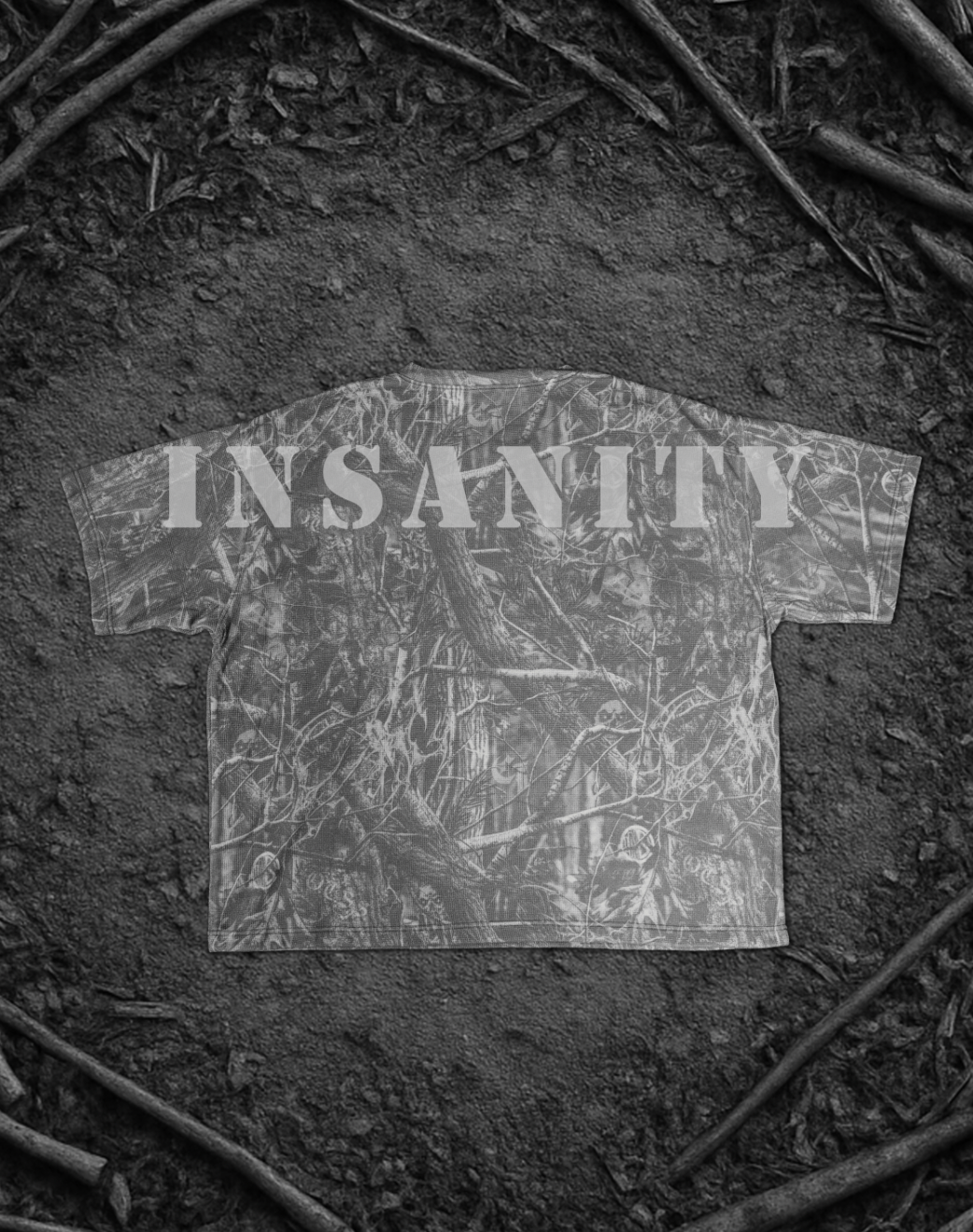 Signature Pump Cover - Arctic Camo