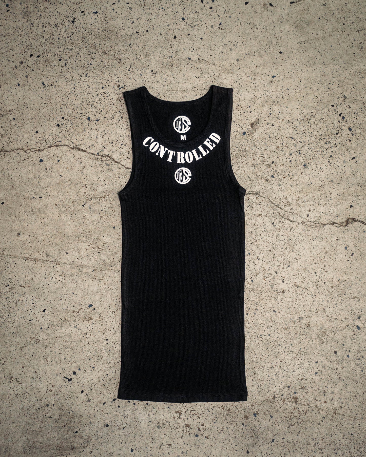 White Stealth Beater