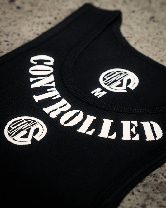 White Stealth Beater