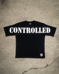 White Stealth Lightweight Tee