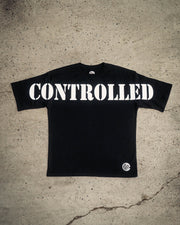 White Stealth Lightweight Tee
