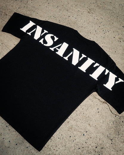 White Stealth Lightweight Tee