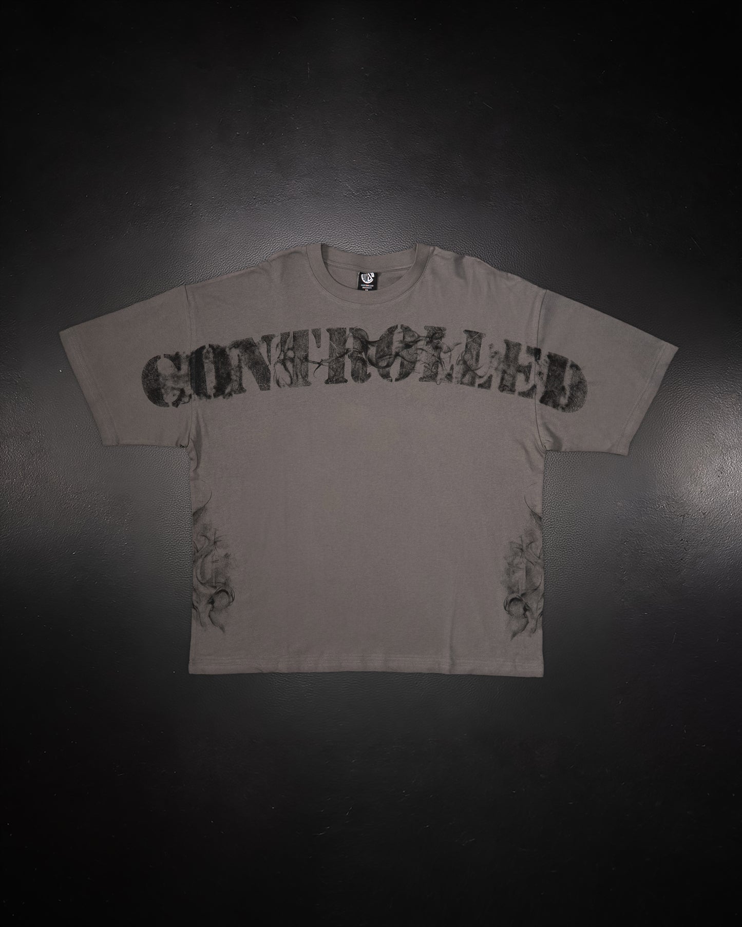 Smoke Lightweight Tee Three Pack