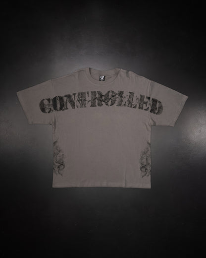 Smoke Lightweight Tee Three Pack