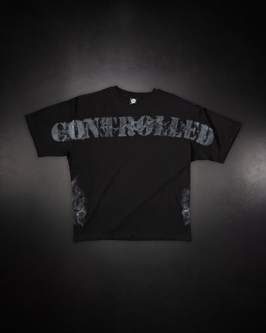 Smoke Lightweight Tee Three Pack