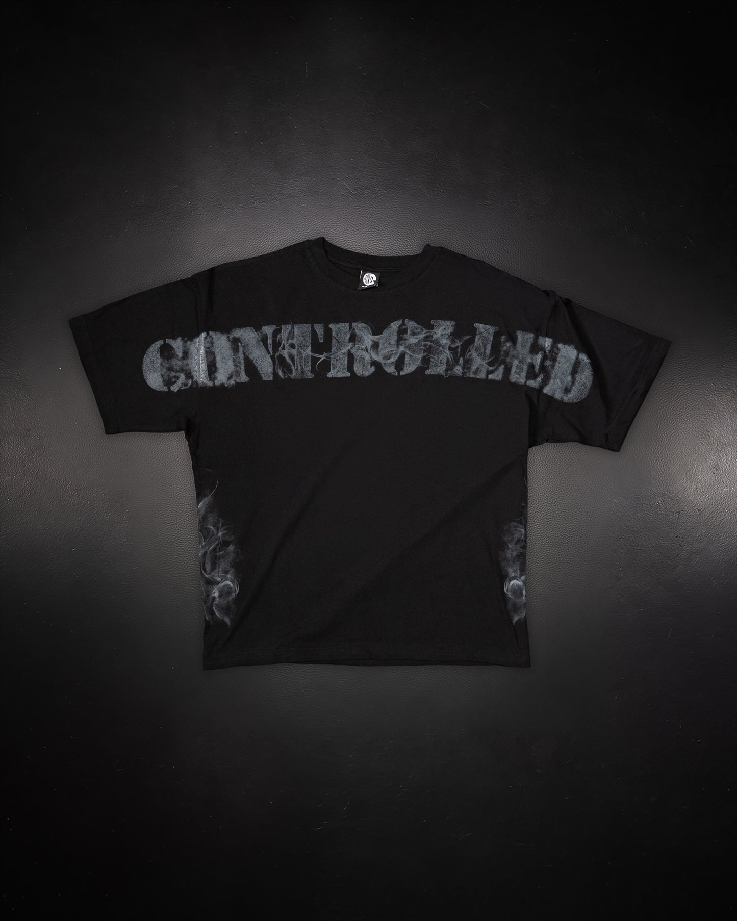 Smoke Lightweight Tee Three Pack