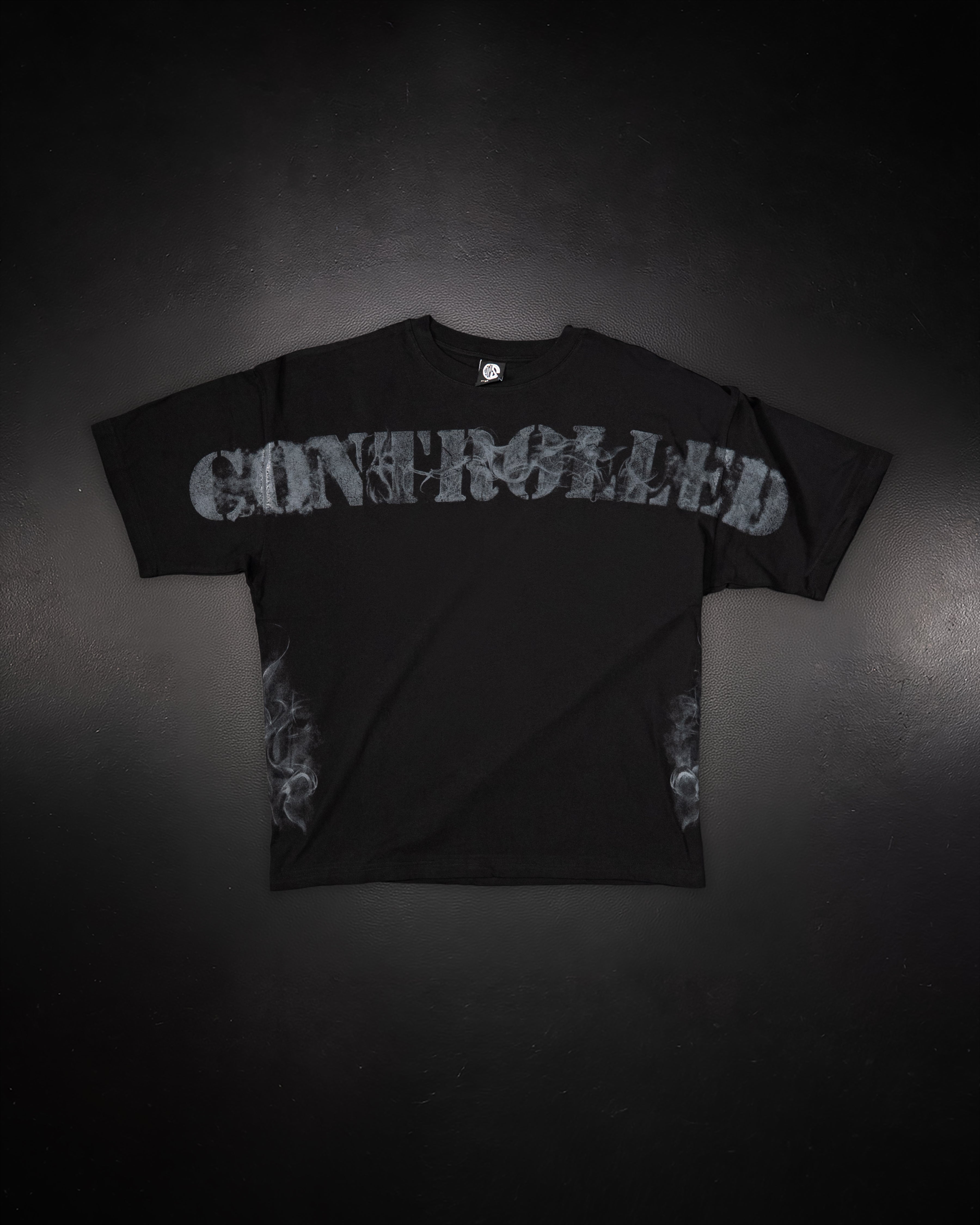 Smoke Lightweight Tee Three Pack
