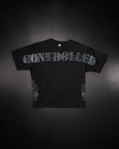 Smoke Lightweight Tee Three Pack
