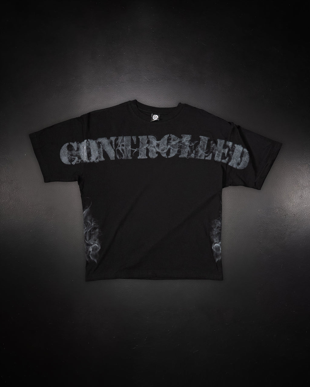 Lightweight Tee 3-Pack - Smoke