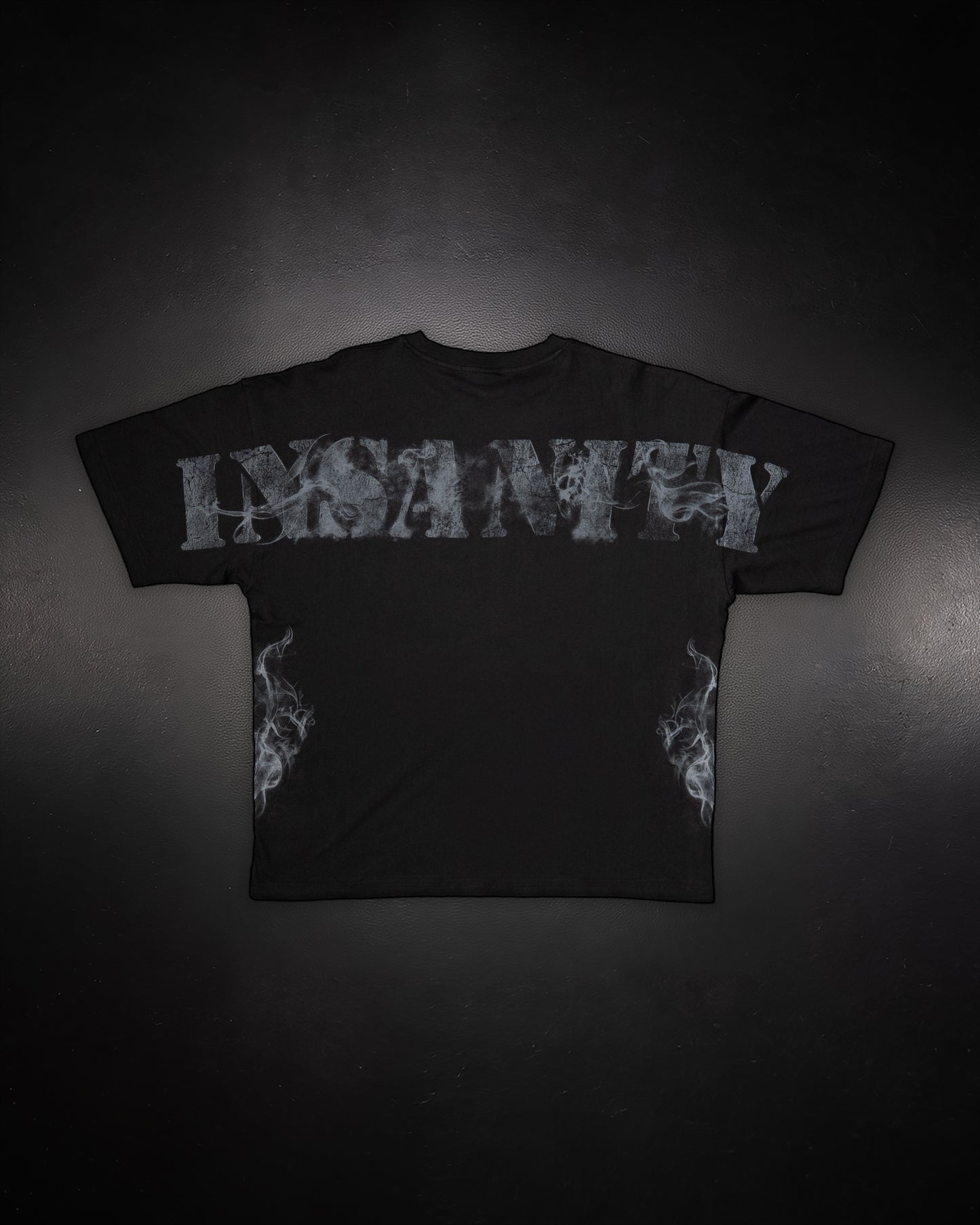 Smoke Lightweight Tee Three Pack