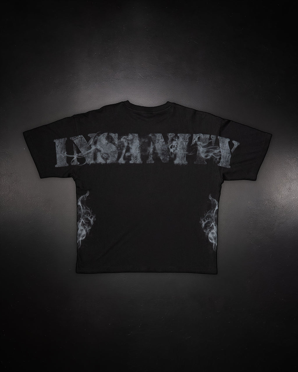 Lightweight Tee 3-Pack - Smoke