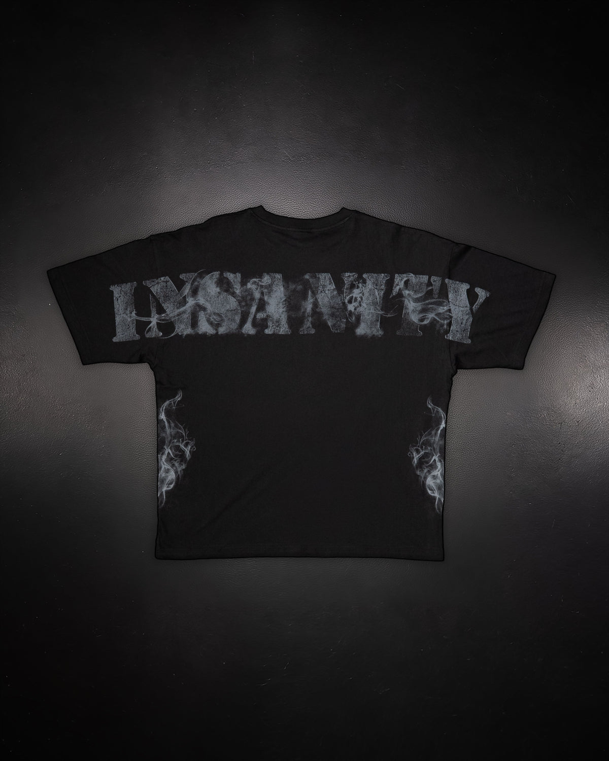 Lightweight Tee 3-Pack - Smoke