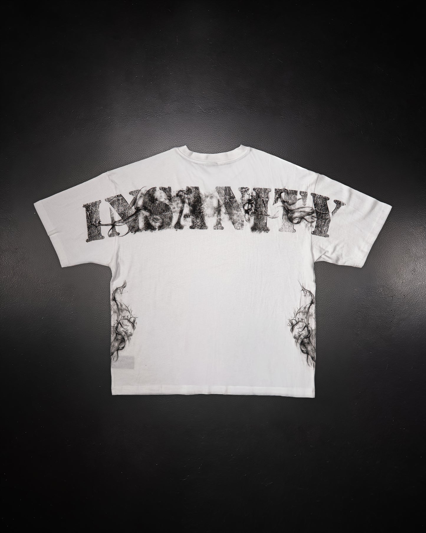 Smoke Lightweight Tee Three Pack
