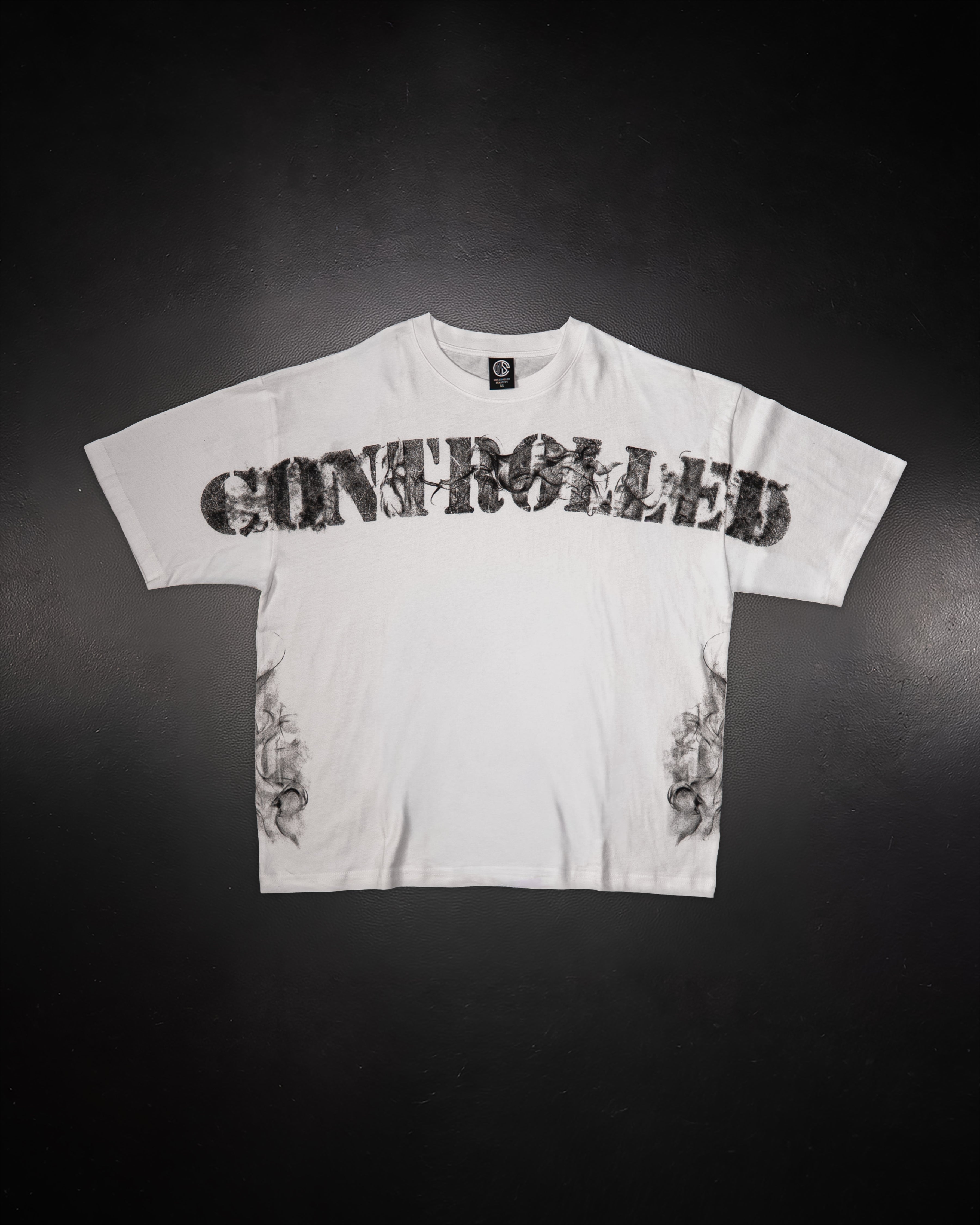 Smoke Lightweight Tee Three Pack