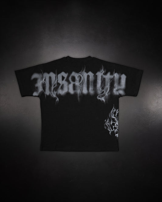 Smoke Pump Cover Dusk