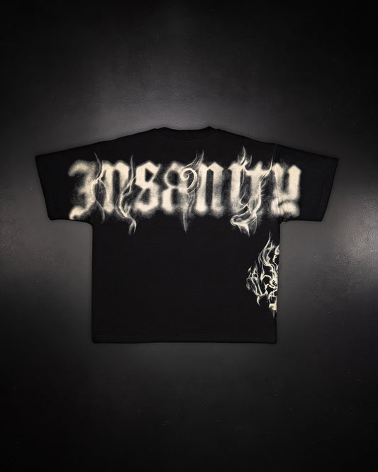 Smoke Pump Cover Off White