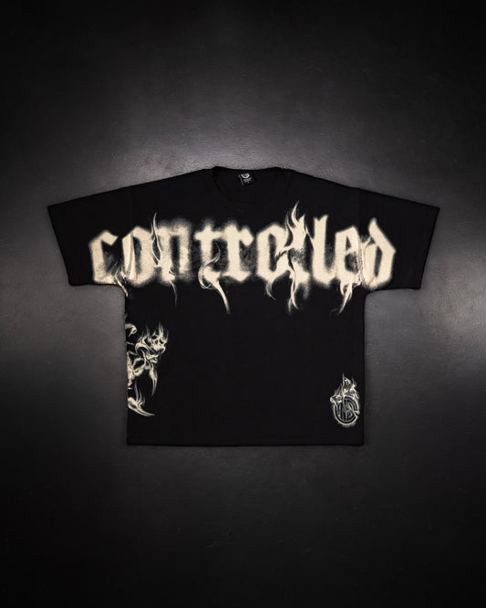 Smoke Pump Cover Off White