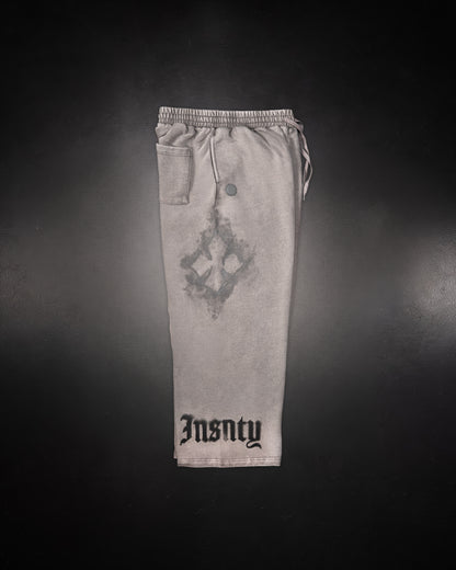 Wide Leg Sweats Dusk