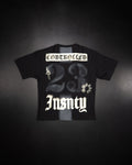 Faded Tee