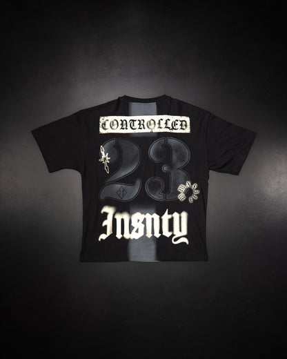 Faded Tee