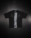 Faded Tee