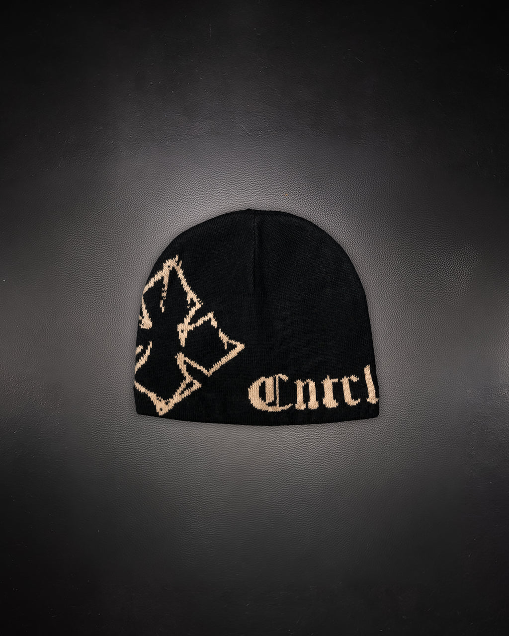 Iron Shell Skullie Off White
