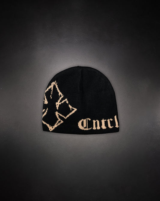 Iron Shell Skullie Off White