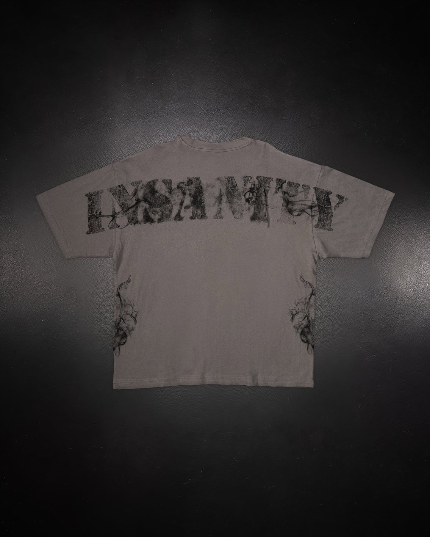 Smoke Lightweight Tee Three Pack