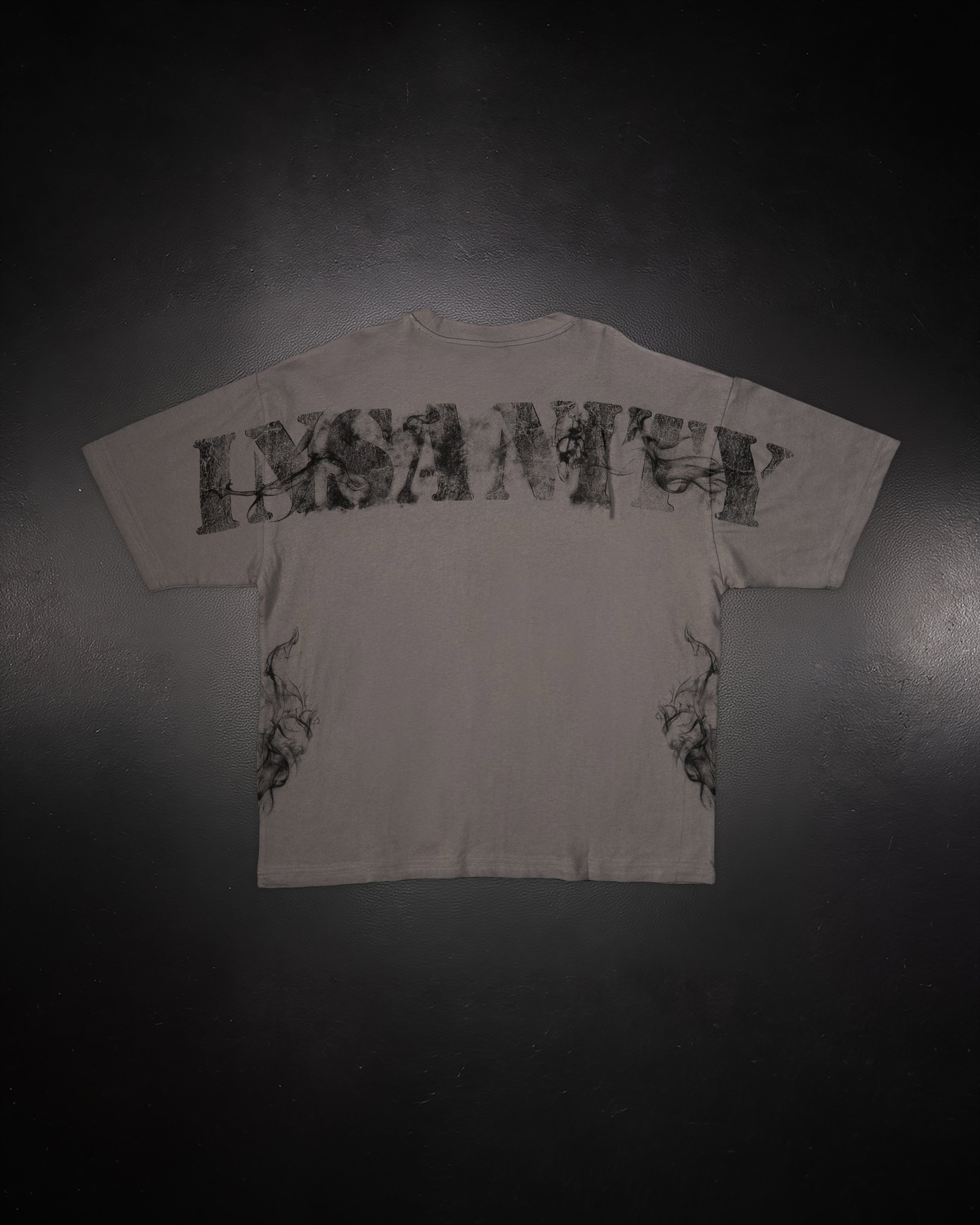 Smoke Lightweight Tee Three Pack