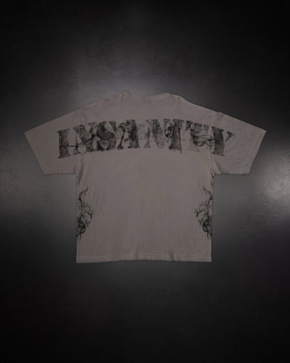 Smoke Lightweight Tee Three Pack