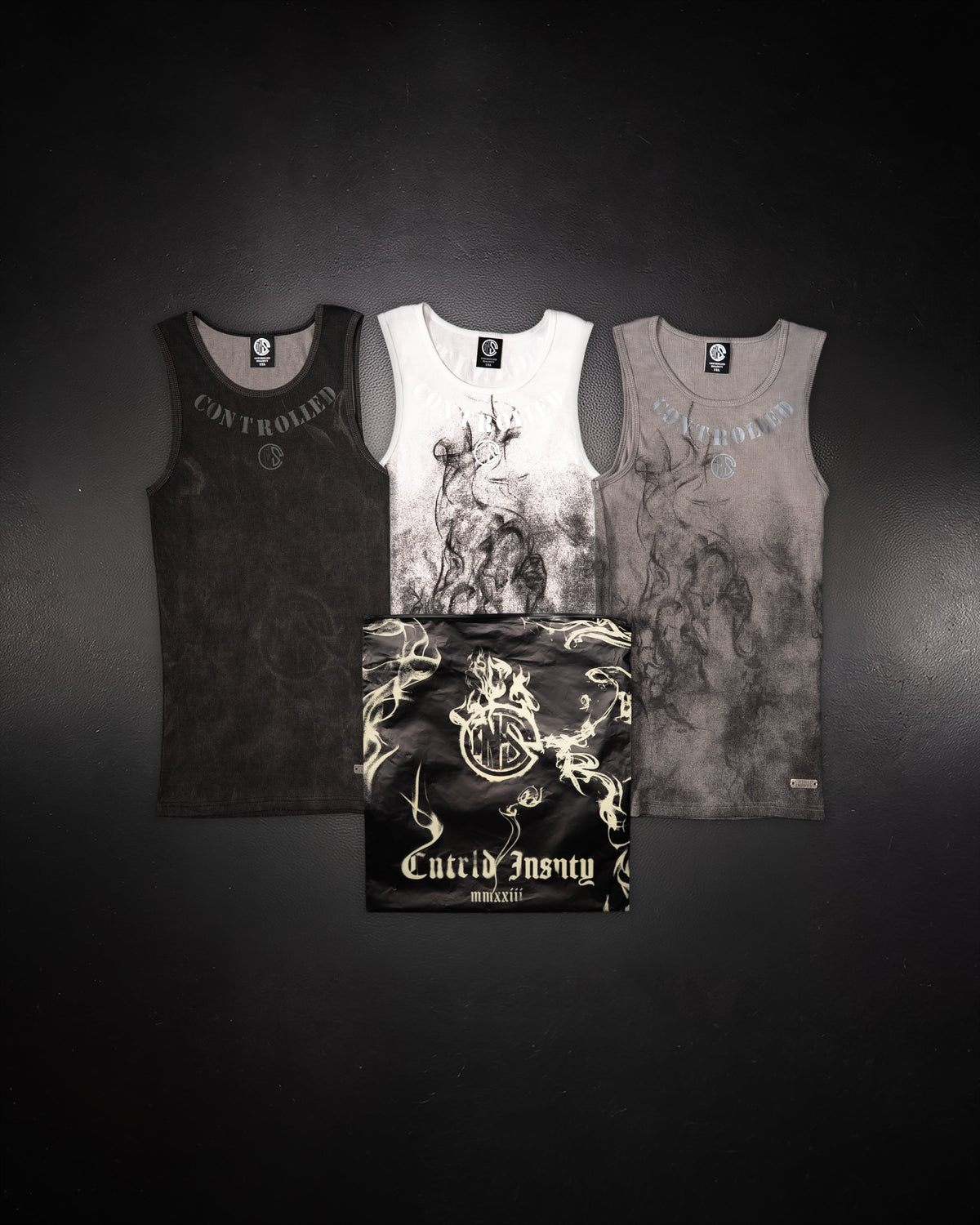 Beater 3-Pack - Dusk