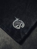 Vintage Washed Pump Cover