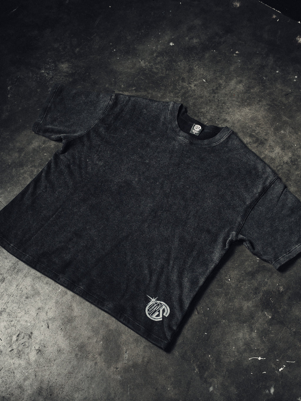 Vintage Washed Pump Cover