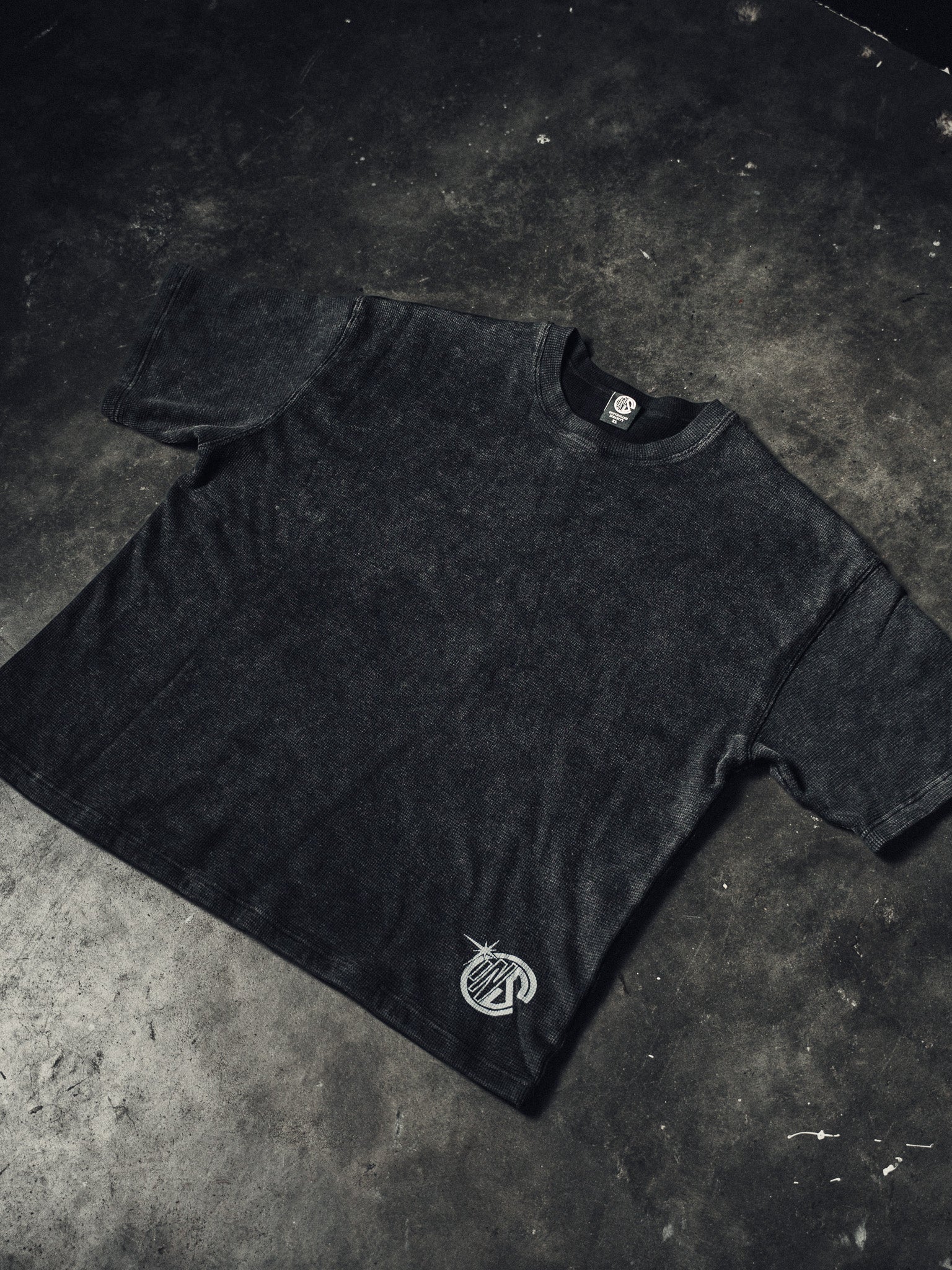 Vintage Washed Pump Cover
