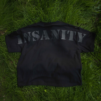 ABOUT US – Controlled Insanity