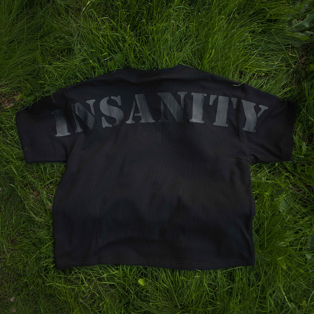 Signature Pump Cover - Blackout