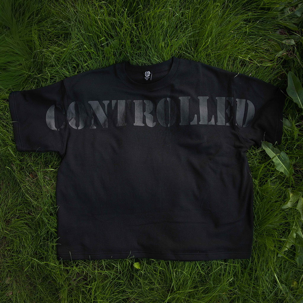 Signature Pump Cover - Blackout