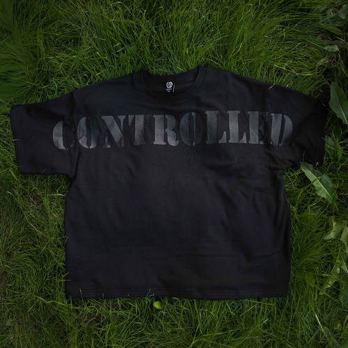 Signature Pump Cover - Blackout