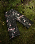 Heavyweight Sweatpants - Cherry Blossom