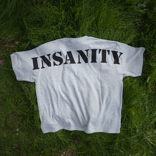 Cool Grey Pump Cover