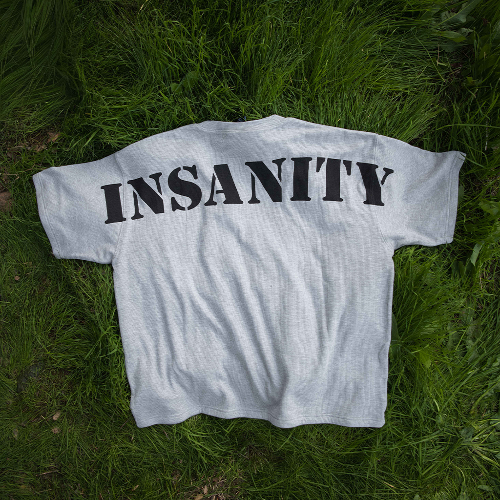 Signature Pump Cover - Cool Grey
