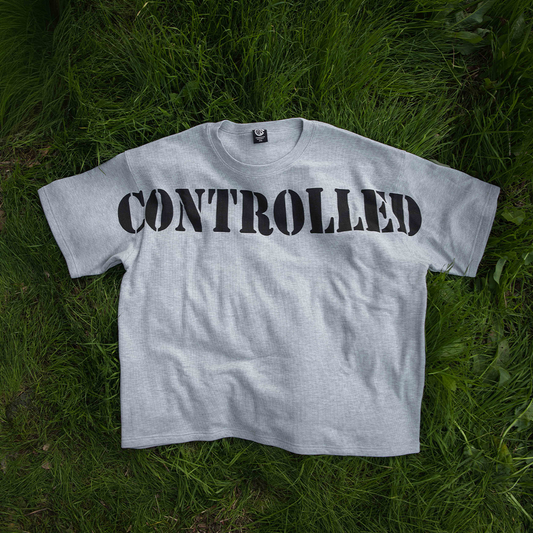 Cool Grey Pump Cover